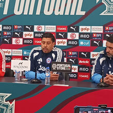 <![CDATA[ Selecionador chileno vê Portugal no top-4 do Mundial: «Obviamente é candidato» ]]>