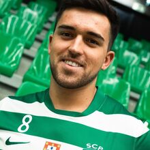 <![CDATA[ Sporting também renova com Jan Gurri ]]>