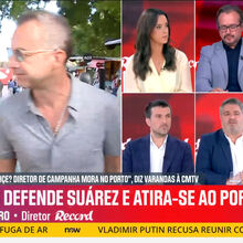 <![CDATA[ Quem é o diretor de campanha de Hakan Safi a que Frederico Varandas se referiu? «Essa é fácil...» ]]>