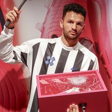 <![CDATA[ Gonçalo Ramos: «Jogadores da casa têm de mostrar o que é o Benfica» ]]>