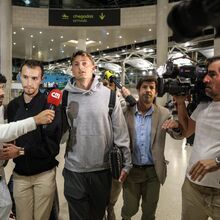 <![CDATA[ Silas Andersen passou os examos médicos no Sporting e será oficial na segunda-feira  ]]>