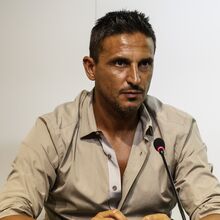 <![CDATA[ Fernando Meira é a escolha de Rui Rodrigues para diretor desportivo do V. Guimarães ]]>