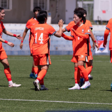 <![CDATA[ Seleção feminina de Macau perde 13-0 com a Coreia do Sul ]]>