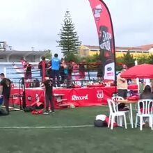 <![CDATA[ Record Challenge Park está de volta: mais de 50 atividades já estão a fazer as delícias de miúdos e graúdos! ]]>