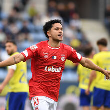 <![CDATA[ Gabriel Silva é reforço do Sp. Braga: os