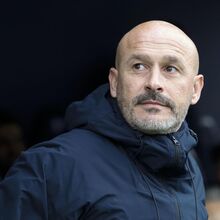 <![CDATA[ Oficial: Besiktas apresentou Vincenzo Italiano como novo treinador  ]]>
