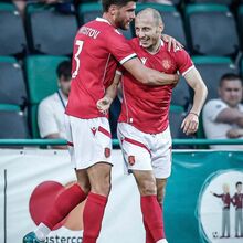 <![CDATA[ Hristov titular pela Bulgária no empate frente à Moldávia ]]>