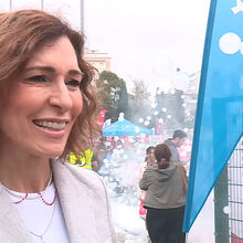 <![CDATA[ Eduarda Gomes Marques: «É um privilégio para a Fundação Inatel estar associada ao Record Challenge Park» ]]>