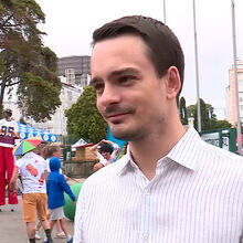 <![CDATA[ Daniel Monteiro: «Record Challenge Park é uma excelente iniciativa» ]]>