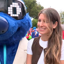 <![CDATA[ Carolina Pita Negrão: «Record Challenge Park promove momentos únicos às famílias» ]]>