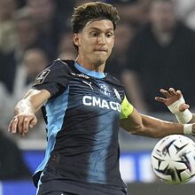 <![CDATA[ Balerdi lesiona-se e desfalca Argentina para o Mundial'2026 ]]>