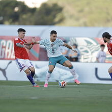 <![CDATA[ Portugal-Chile, 0-0 (2.ª parte) ]]>