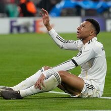 <![CDATA[ Real Madrid com primeira época em branco no futebol e basquetebol em 16 anos ]]>