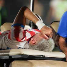 <![CDATA[ Julio Enciso, 'a jóia' do Paraguai, sofre lesão grave antes da partida para o Mundial ]]>