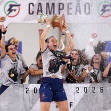 <![CDATA[ Maia Futsal sagra-se campeão da 2.ª Divisão e sobe à Liga Placard feminina ]]>