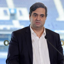 <![CDATA[ Tiago Madureira multado em 1.275 euros na sequência de queixa de um mentor do Conselho de Arbitragem ]]>