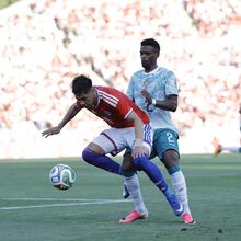 <![CDATA[ Nélson Semedo: «Temos que saber controlar o calor do jogo» ]]>