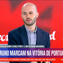 <![CDATA[ Rafael Soares: «Não se esperam exibições absolutamente fantásticas nesta fase» ]]>