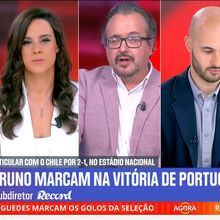 <![CDATA[ Vítor Pinto: «Portugal ganha mais uma arma ofensiva com Gonçalo Guedes» ]]>
