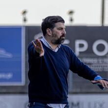 <![CDATA[ Vítor Gambito termina ligação ao Rebordosa ]]>