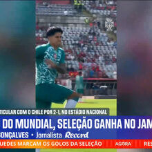 <![CDATA[ De um "amargo de boca" chamado Trincão ao "jogo en