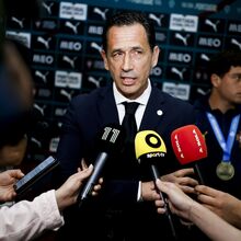 <![CDATA[ Pedro Proença coloca exigência máxima: «Mau Mundial será não chegar acima dos 'quartos'» ]]>