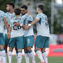 <![CDATA[ A crónica do Portugal-Chile, 2-1: um teste animado com futebol e golos ]]>
