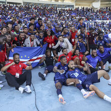 <![CDATA[ Cabo Verde termina preparação para o Mundial'2026 com triunfo claro sobre as Bermudas ]]>
