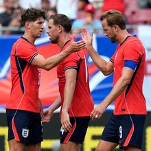 <![CDATA[ Inglaterra derrota Nova Zelândia pela margem mínima no penúltimo teste antes do Mundial'2026 ]]>
