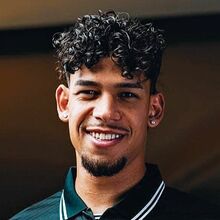 <![CDATA[ Lucas Gabriel sem impacto e com futuro para defini