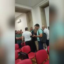 <![CDATA[ Reunião da Assembleia de Freguesia de Vila do Cond