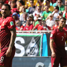 <![CDATA[ «Não podemos esperar um Ronaldo soltinho como aos 