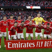 <![CDATA[ Futebol português empresta 32 jogadores ao Mundial