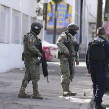 <![CDATA[ México terá os cartéis de droga controlados durant