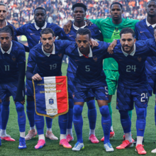 <![CDATA[ Nova polémica na seleção francesa: anúncio de casa