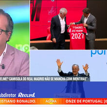 <![CDATA[ «Mourinho já tinha decidido que iria treinar o Rea