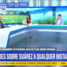 <![CDATA[ «Se Hakan Safi der 80 milhões de euros por Luis Su