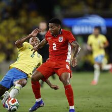 <![CDATA[ Wesley fora do Mundial’2026 e Ederson convocado pa