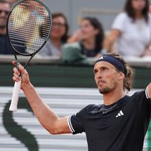 <![CDATA[ Alexander Zverev vence Roland Garros e conquista o