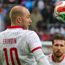<![CDATA[ Eriksen quebra o silêncio após novo susto: «Foi um