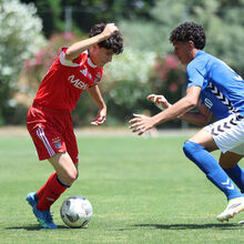<![CDATA[ Benfica empata e atrasa-se no campeonato de inicia