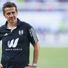 <![CDATA[ Passagem de testemunho no Benfica: sai José Mourin