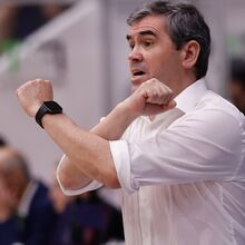 <![CDATA[ Norberto Alves pede calma após vitória na Luz: «Co