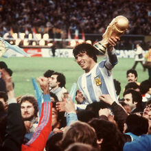 <![CDATA[ Argentina'1978: Gotas de felicidade contra a ditad