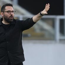 <![CDATA[ Gonçalo Feio: «Se chegássemos mais cedo a Tondela 