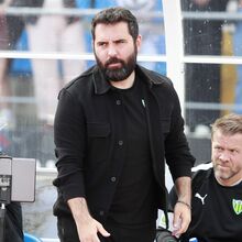 <![CDATA[ Gonçalo Feio: «O meu Legia foi a primeira equipa p