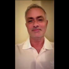 <![CDATA[ «Sim, claro»: foi assim que Mourinho 'anunciou' a 