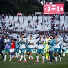 <![CDATA[ Pauleta deixa alerta para o Mundial'2026: «Basta u