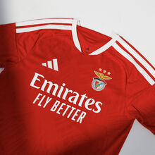 <![CDATA[ O pormenor na nova camisola do Benfica inspirado..