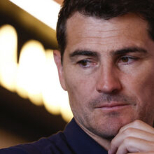 <![CDATA[ Casillas regressa ao Porto para ir a tribunal e re
